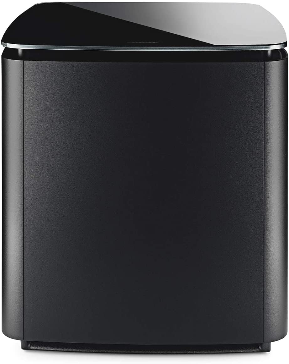 Bose Smart Soundbar 700 Premium Bluetooth Soundbar- Black - Image 4