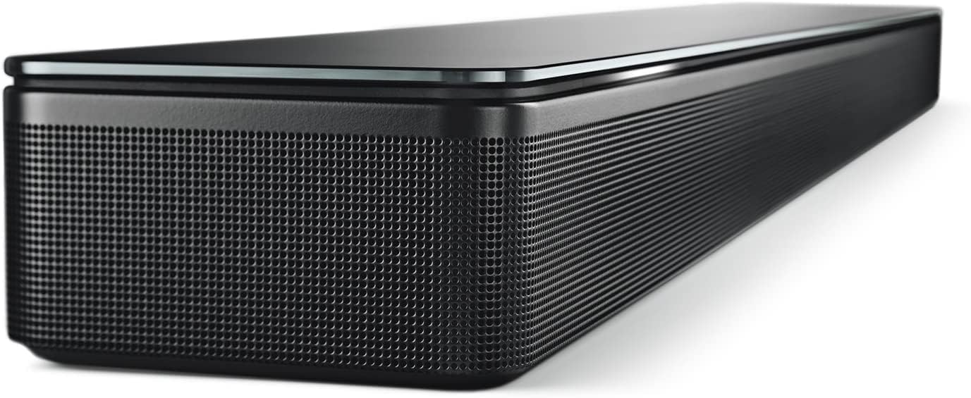 Bose Smart Soundbar 700 Premium Bluetooth Soundbar- Black - Image 6
