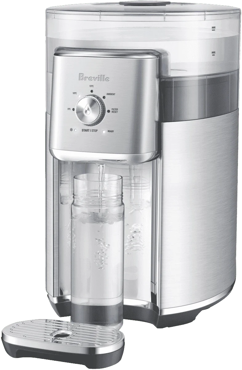 Breville The Aquastation Chilled - Image 4