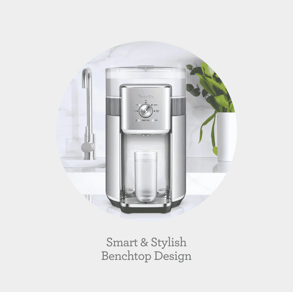 Breville The Aquastation Chilled - Image 6