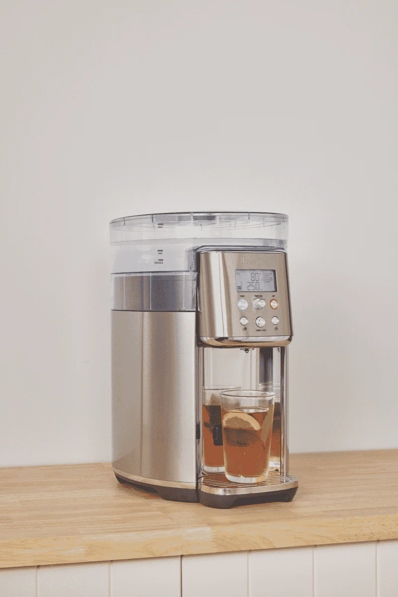 Breville The Aquastation Chilled + Hot - Image 4