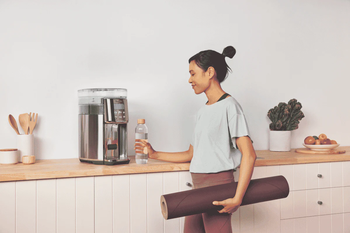 Breville The Aquastation Chilled + Hot - Image 7