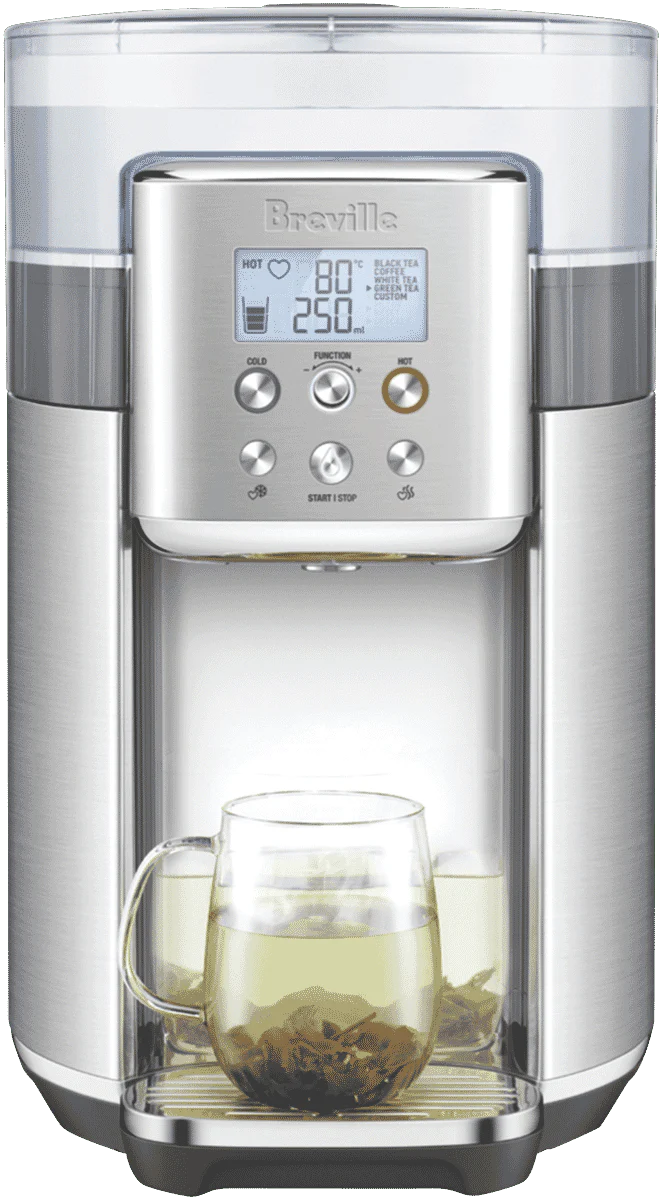 Breville The Aquastation Chilled + Hot - Image 9