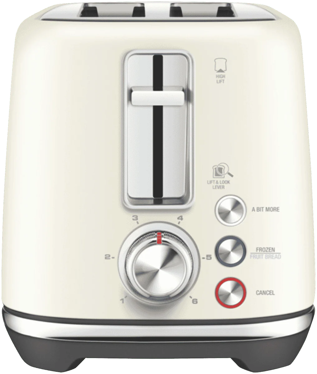 Breville The Brunch Set Cream - Image 4