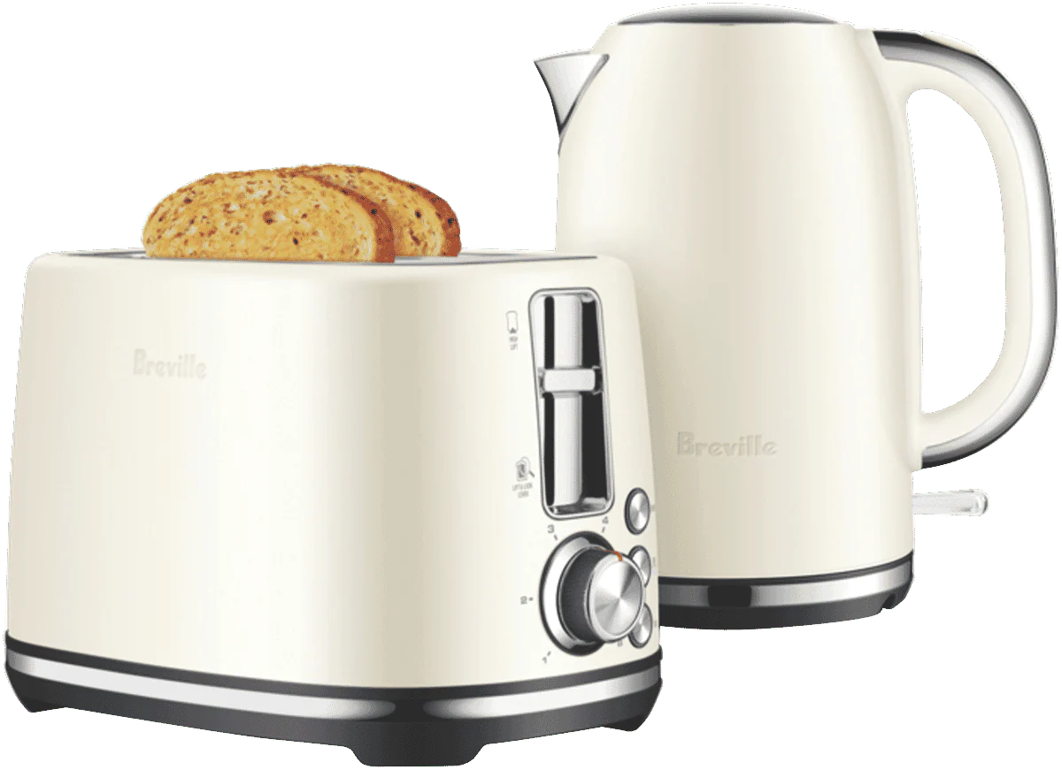 Breville The Brunch Set Cream - Image 6
