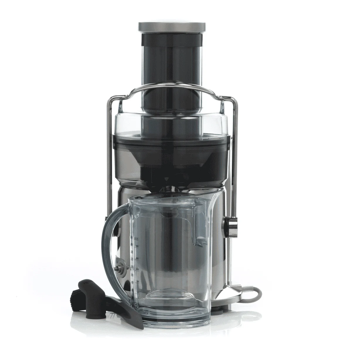 Breville The Juice Fountain Max Juicer - Image 5