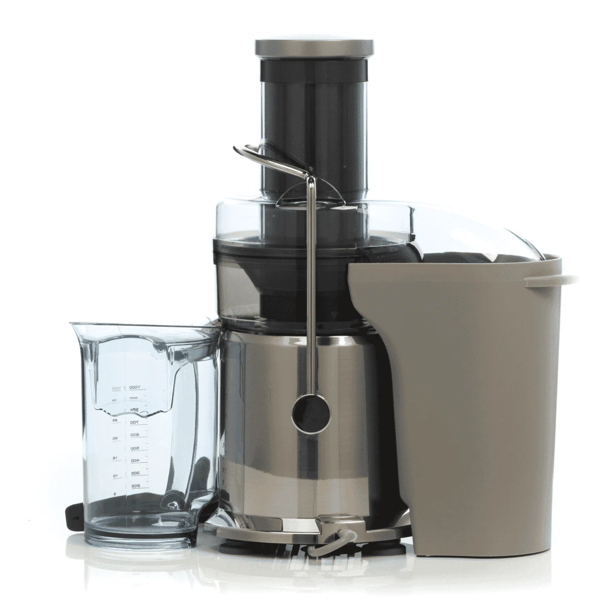 Breville The Juice Fountain Max Juicer - Image 6
