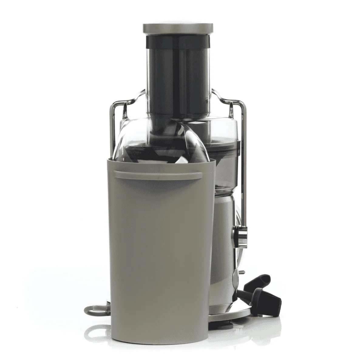 Breville The Juice Fountain Max Juicer - Image 7