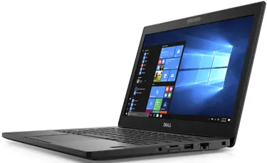 DELL Latitude 7280 Ultrabook Laptop Intel Core i3 A Grade Refurbished - Image 4