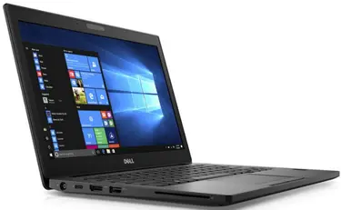 DELL Latitude 7280 Ultrabook Laptop Intel Core i3 A Grade Refurbished - Image 5