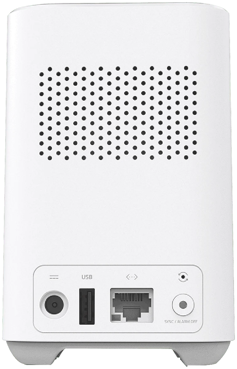 eufy 2C Pro 2K Security System & Homebase (4 Camera) - Image 4