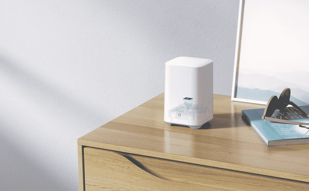 eufy 2C Pro 2K Security System & Homebase (4 Camera) - Image 8