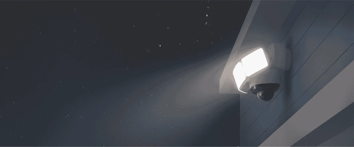 eufy 2K Floodlight Pro Security Camera - Image 10