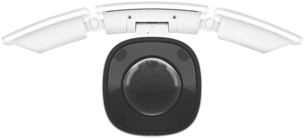 eufy 2K Floodlight Pro Security Camera - Image 3