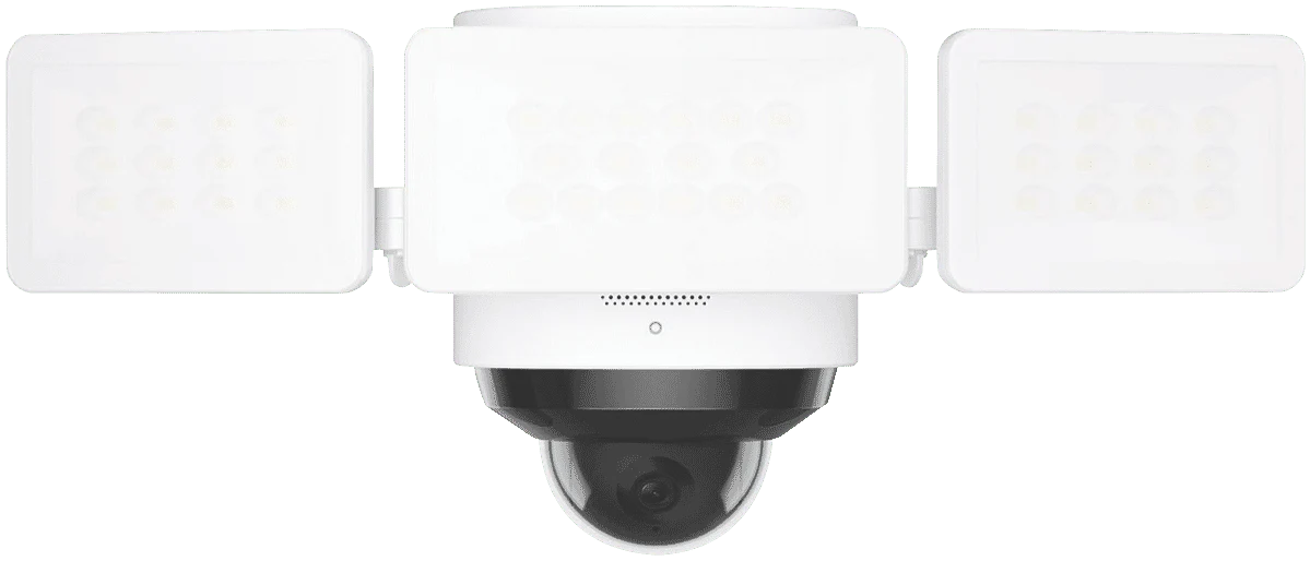 eufy 2K Floodlight Pro Security Camera - Image 4