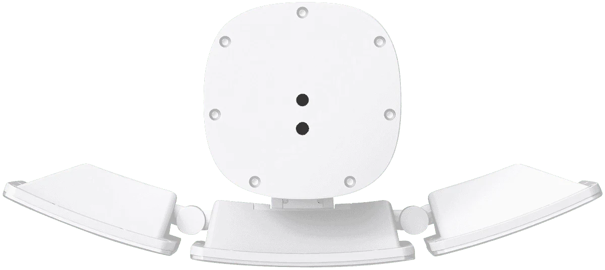 eufy 2K Floodlight Pro Security Camera - Image 5