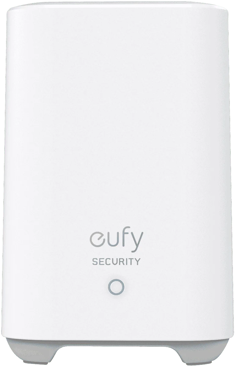eufy Video Doorbell 2K with Home Base - Image 4
