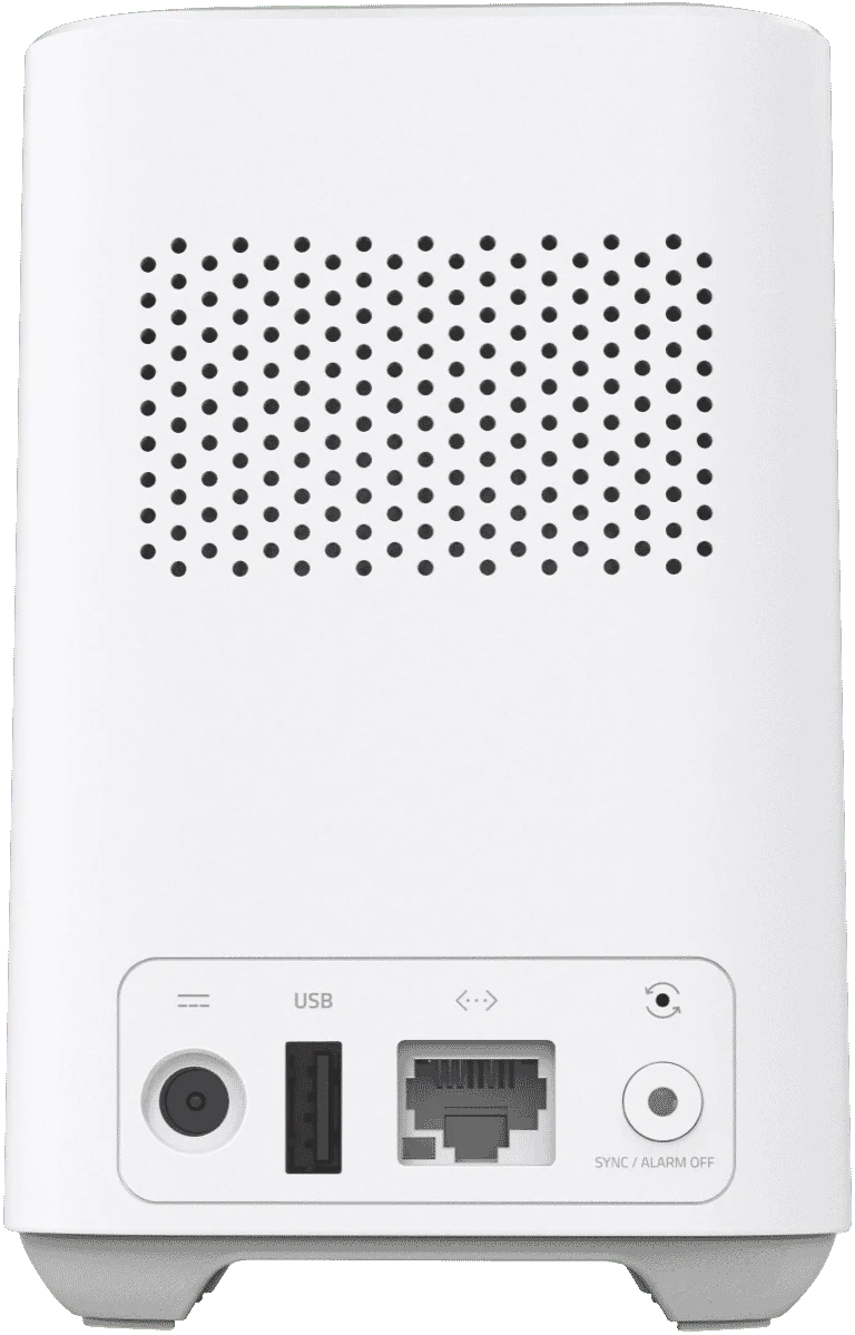 eufy Video Doorbell 2K with Home Base - Image 5