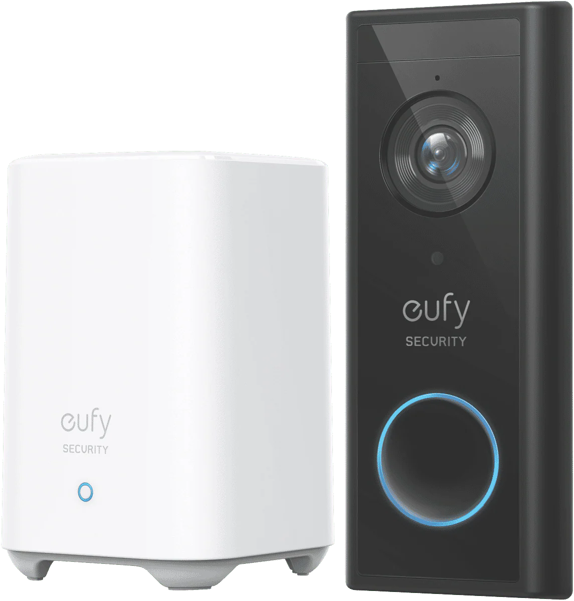 eufy Video Doorbell 2K with Home Base - Image 6