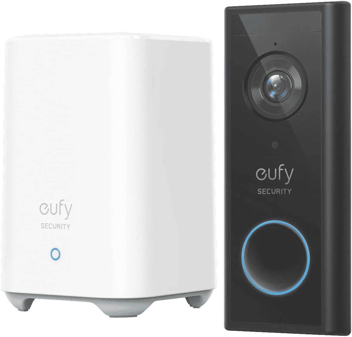eufy Video Doorbell 2K with Home Base - Image 7