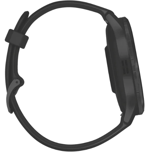 Garmin Venu 3 - Black/ Slate - Image 4