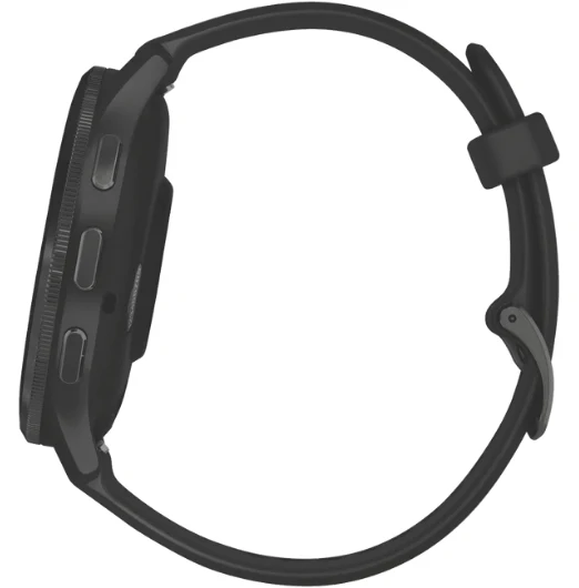 Garmin Venu 3 - Black/ Slate - Image 7