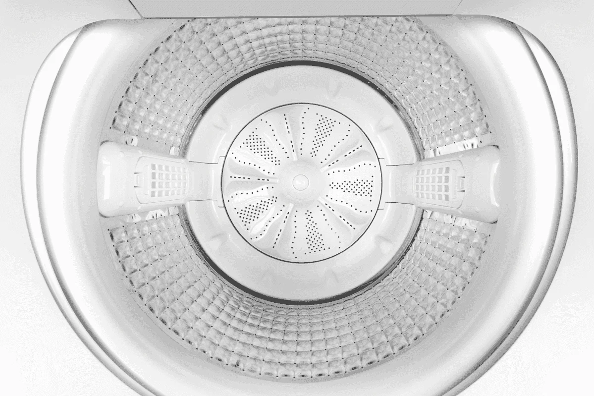 Haier 10kg Top Load Washer - Image 10