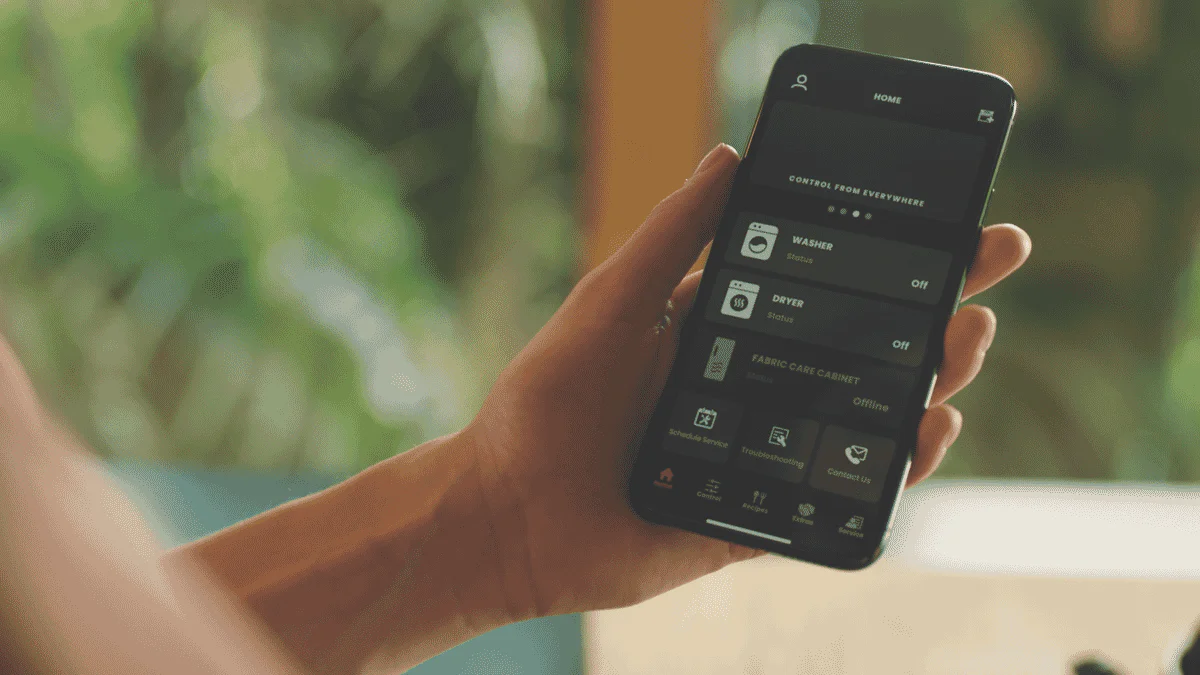 Haier 10kg Top Load Washer - Image 6