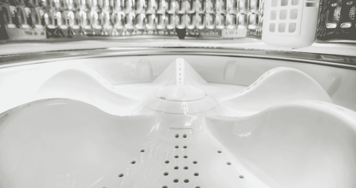 Haier 10kg Top Load Washer - Image 9