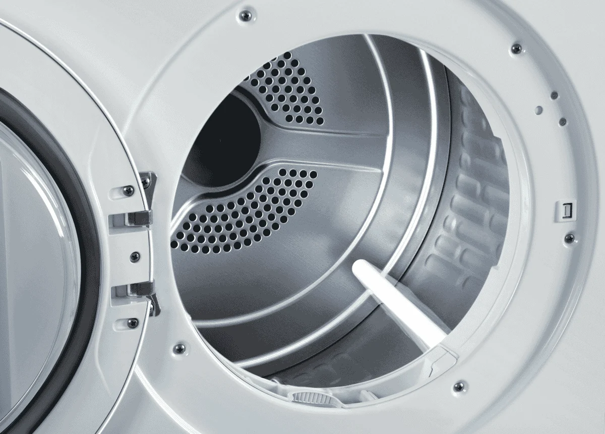 Haier 4kg Sensor Dryer - Image 5