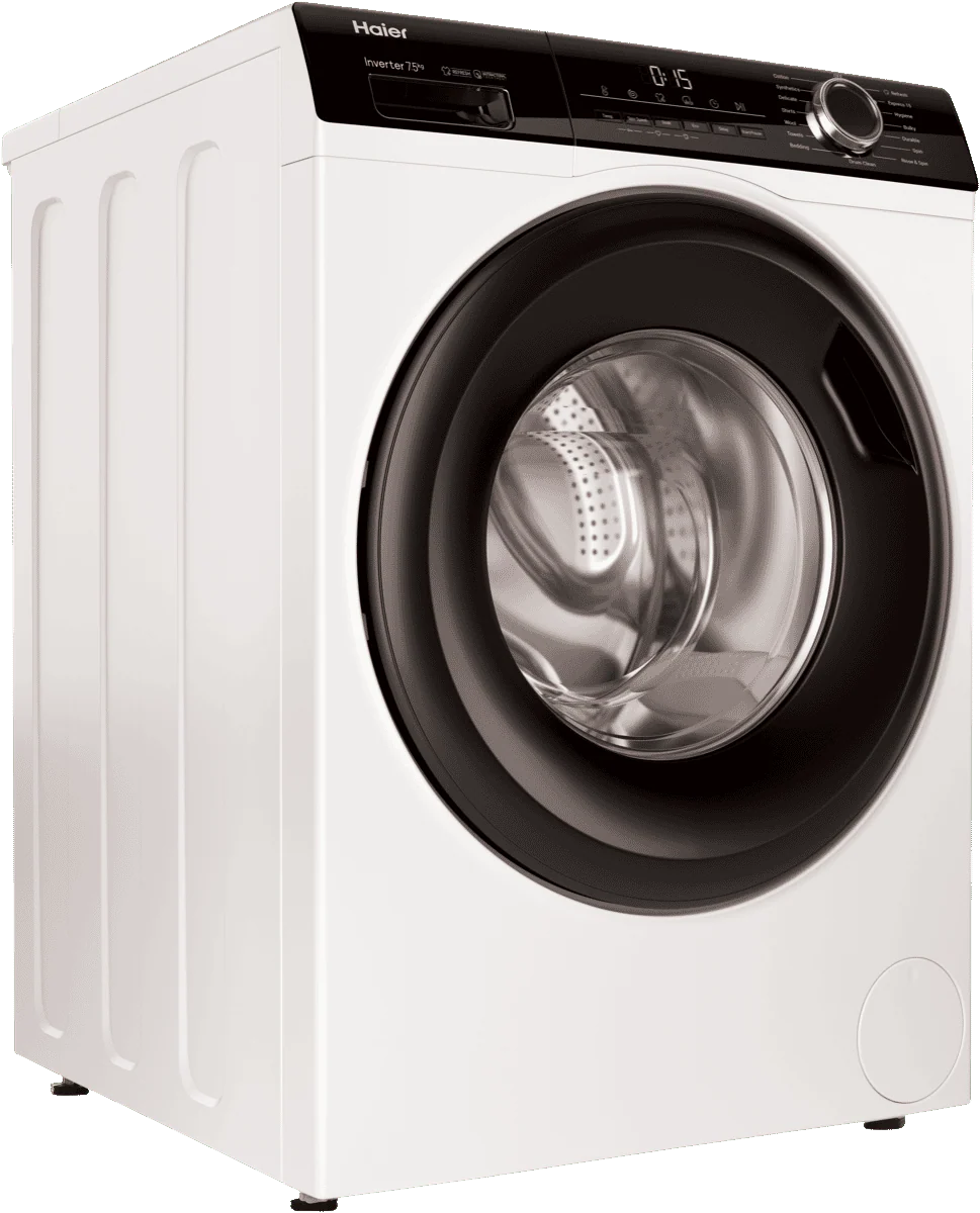 Haier 7.5kg Front Load Washer - Image 6