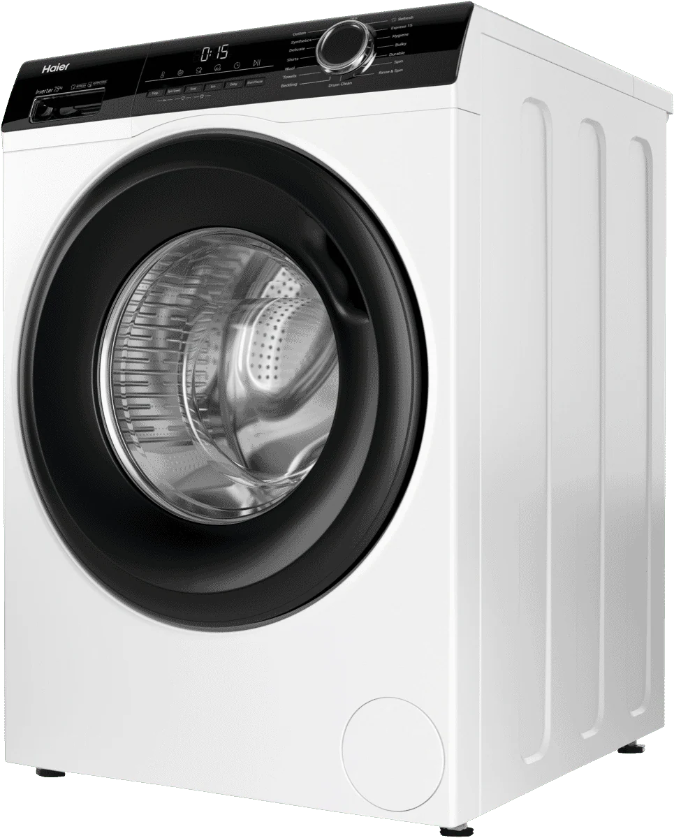 Haier 7.5kg Front Load Washer - Image 7