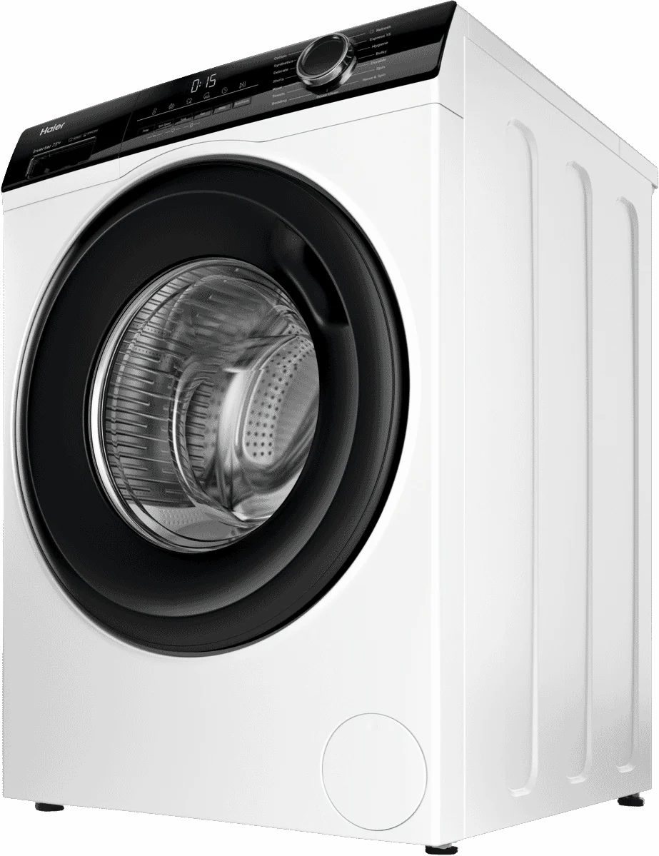 Haier 7.5kg Front Load Washer - Image 8