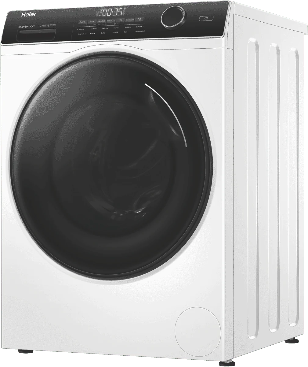 Haier 9.5kg Front Load Washer - Image 7