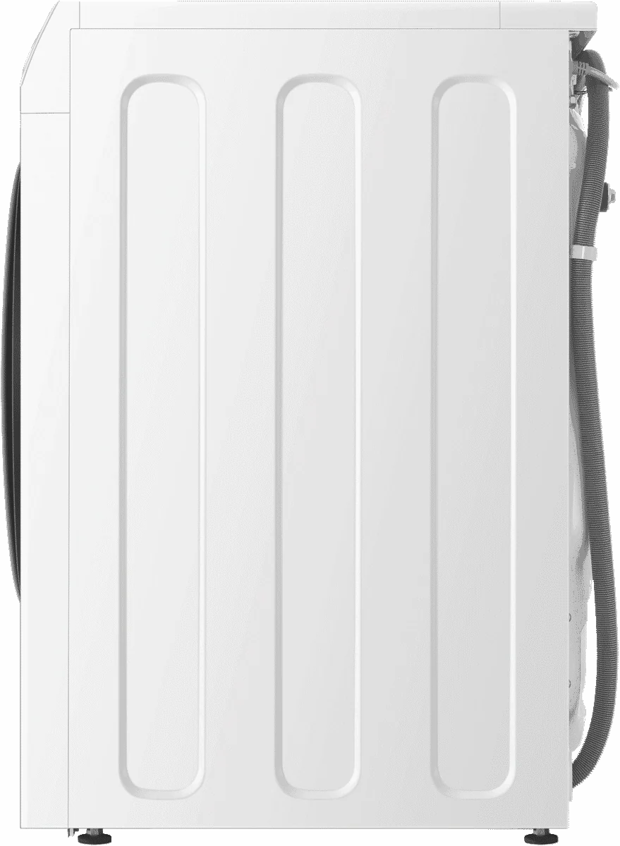 Haier 9.5kg Front Load Washer - Image 9