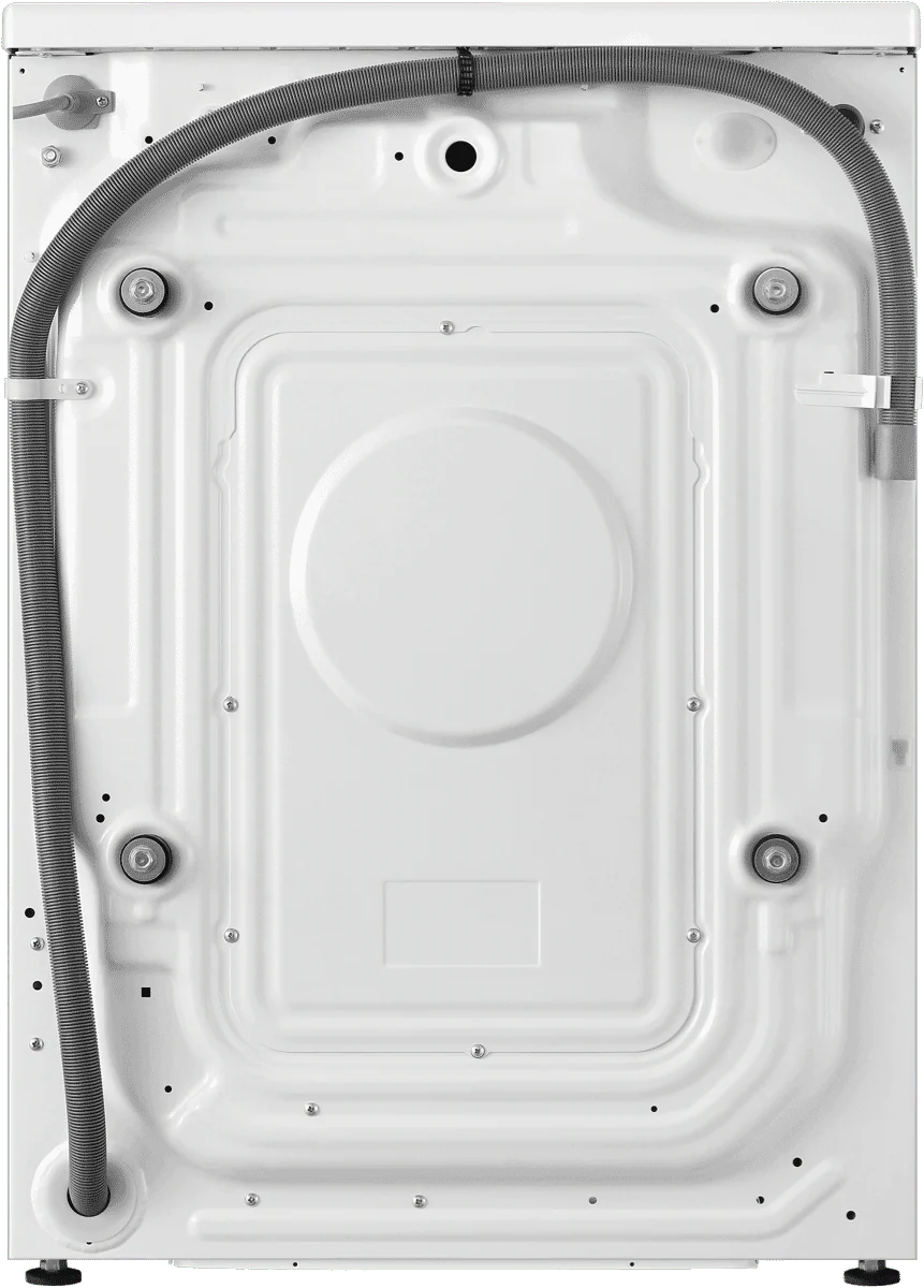 Haier 9kg Front Load Washer - Image 11