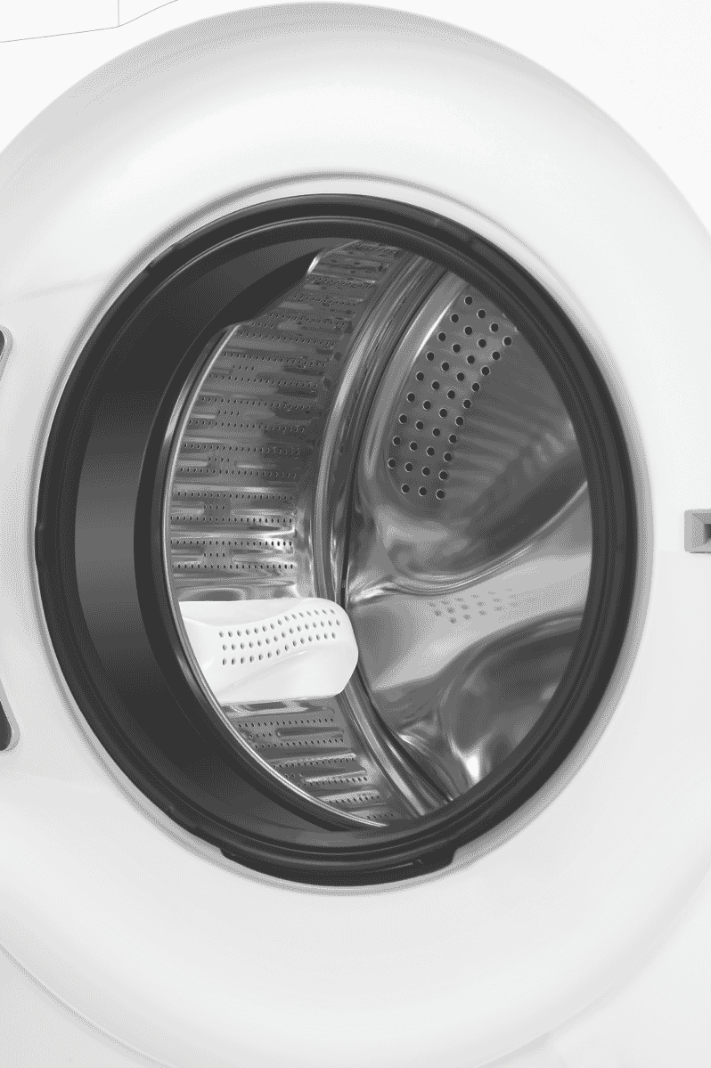 Haier 9kg Front Load Washer - Image 6