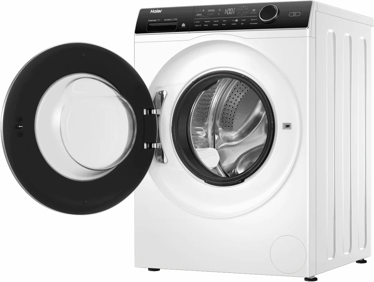 Haier 9kg Front Load Washer - Image 7
