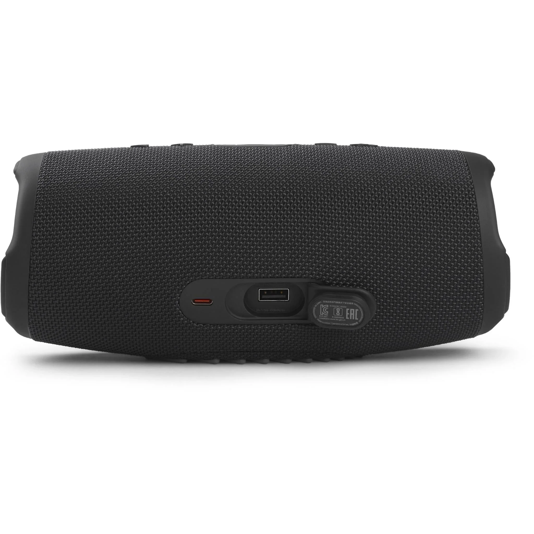 JBL Charge 5 - BLACK - Image 5