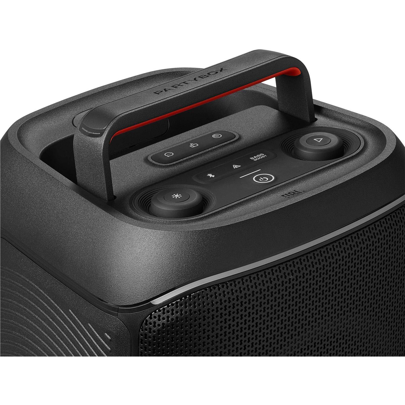 JBL PartyBox Club 120 Portable Party Speaker - Image 6