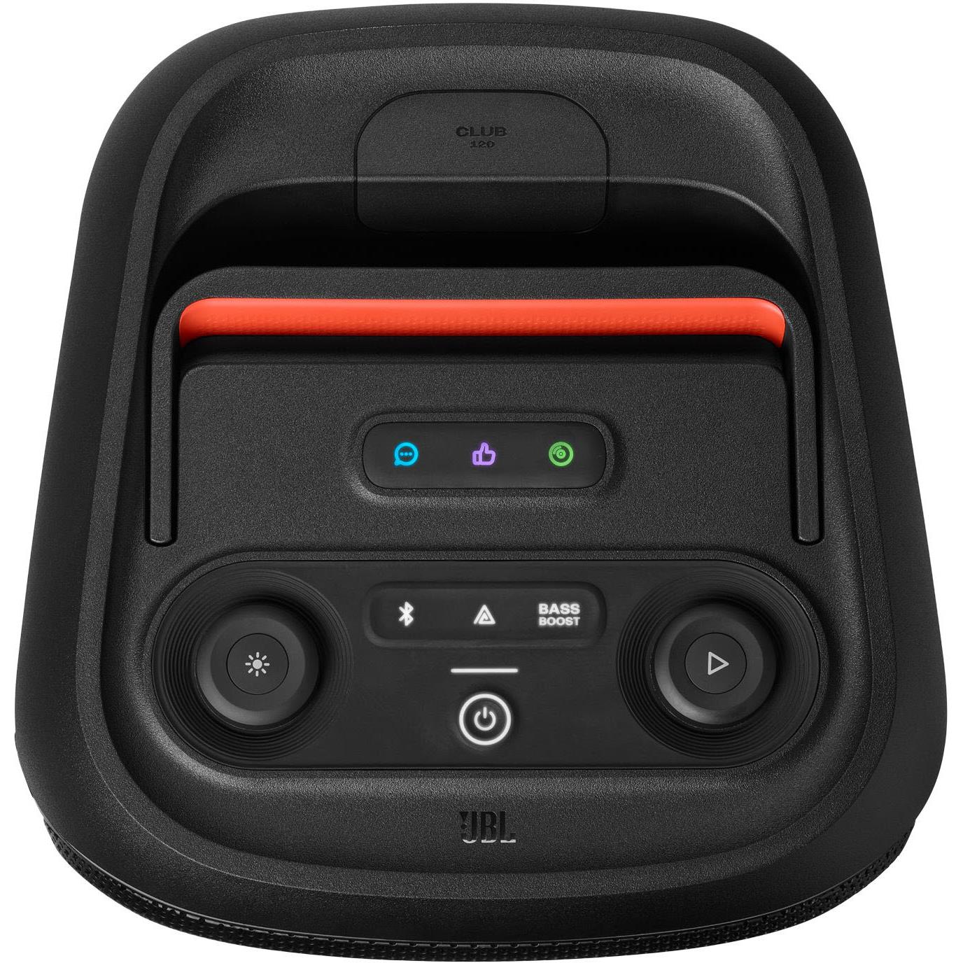JBL PartyBox Club 120 Portable Party Speaker - Image 7