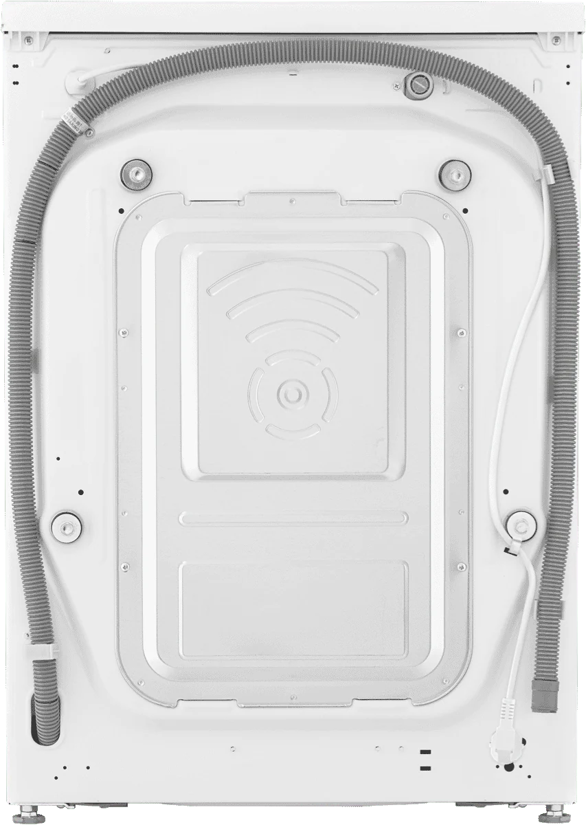 LG 10kg Front Load Washer - Image 10