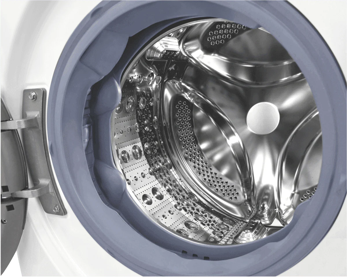 LG 10kg Front Load Washer - Image 8
