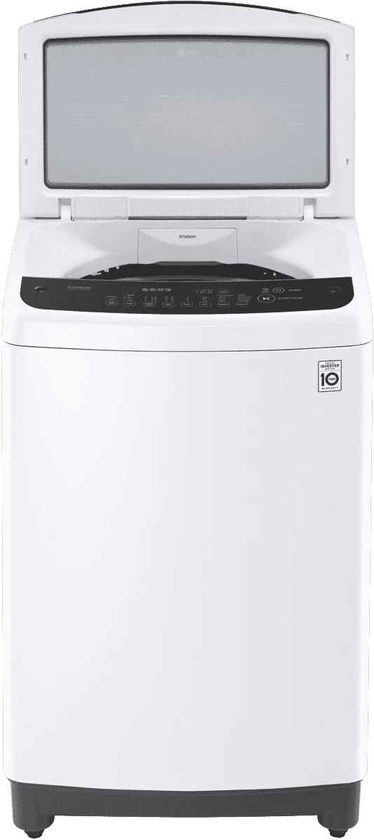 LG 7.5kg Top Load Washer - Image 4
