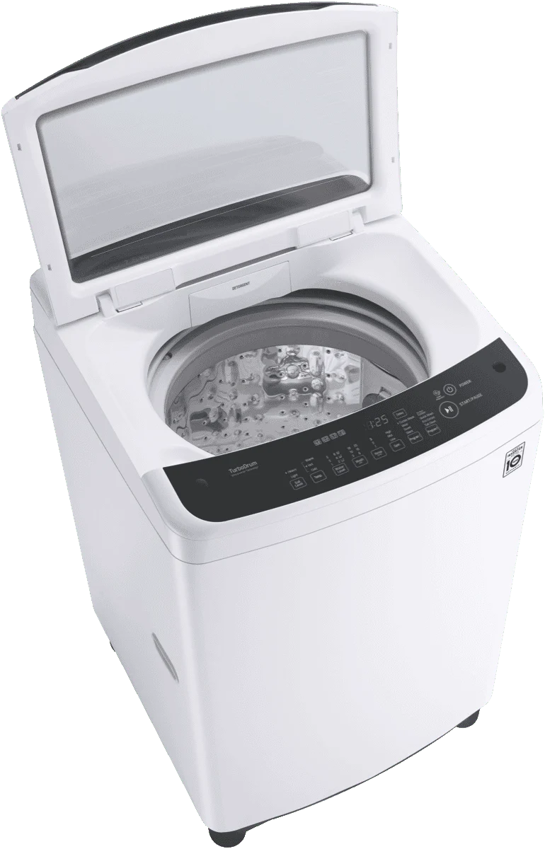 LG 7.5kg Top Load Washer - Image 5