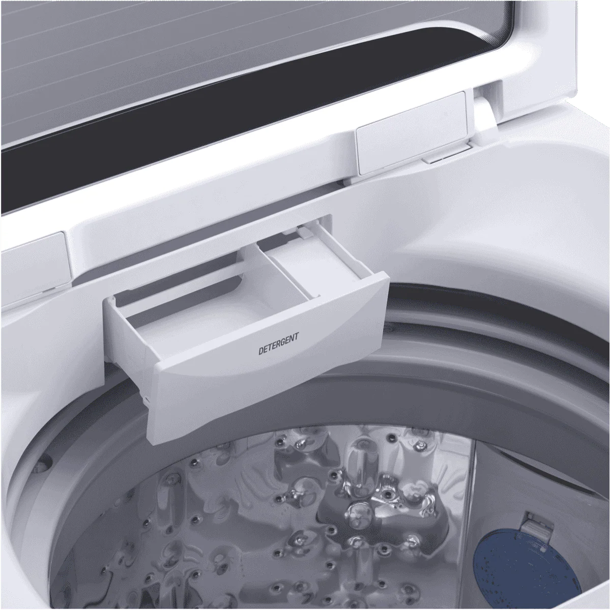 LG 7.5kg Top Load Washer - Image 8