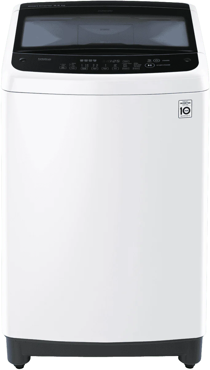 LG 8.5kg Top Load Washer - Image 8