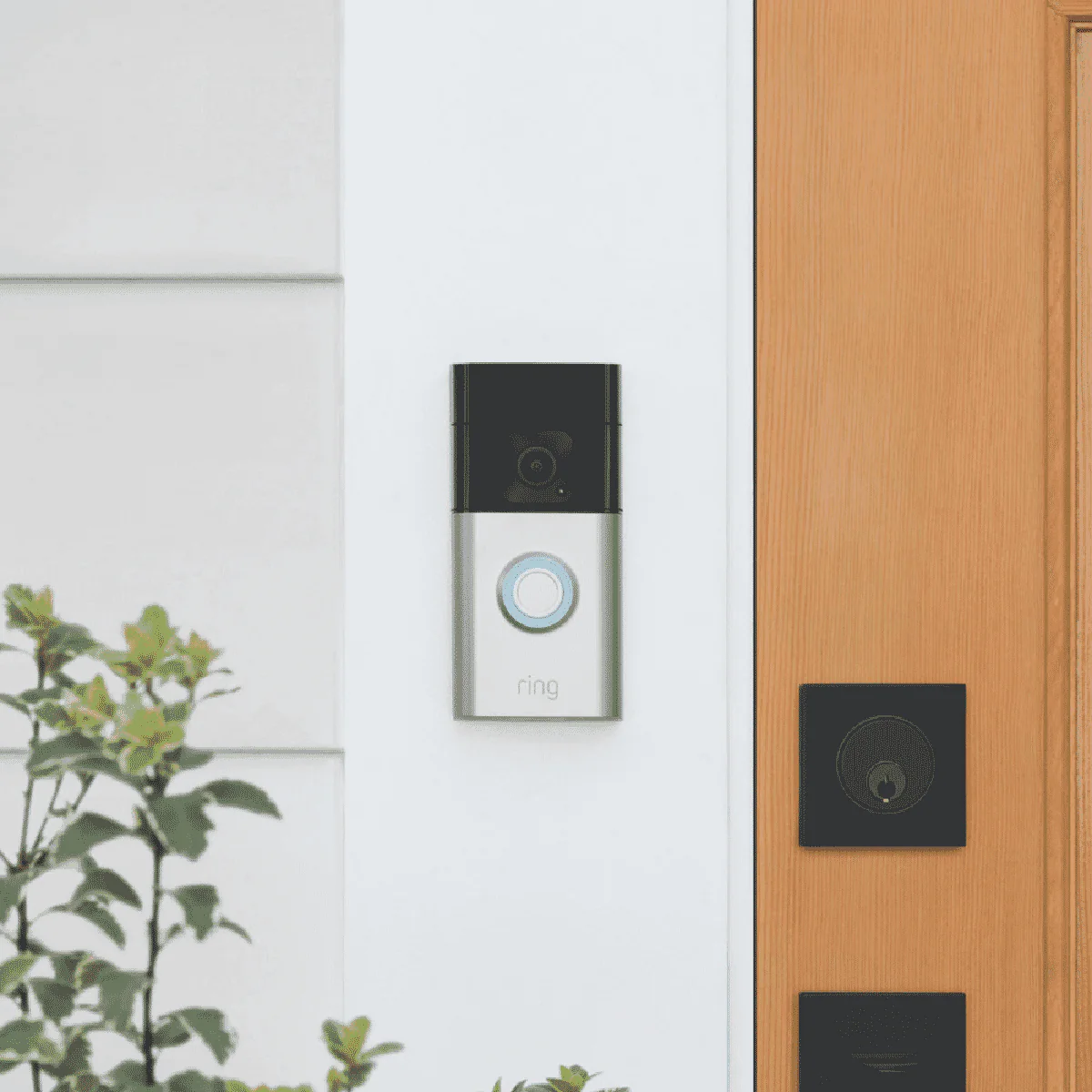 Ring Video Doorbell Plus with Chime - Image 3