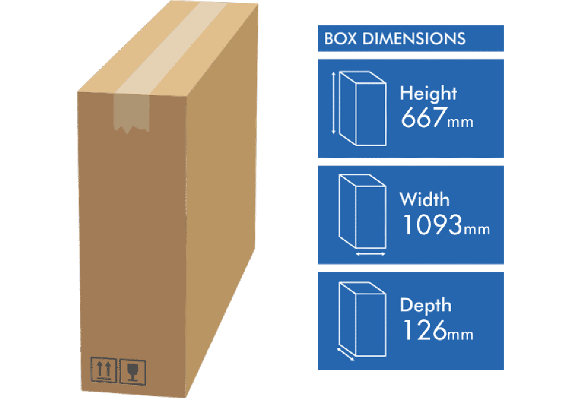Samsung 43" CU8000 4K Crystal UHD Smart TV 23 - Image 5