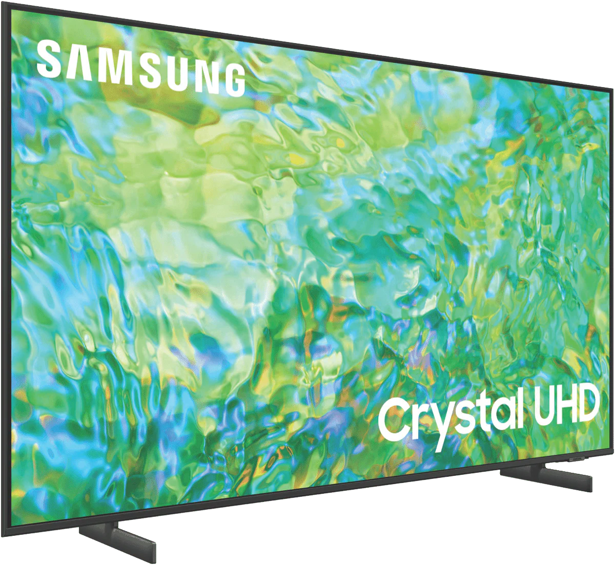 Samsung 43" CU8000 4K Crystal UHD Smart TV 23 - Image 6